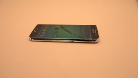 &bdquo;Samsung Galaxy S6 Edge&ldquo;