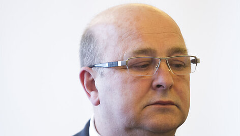 Visvaldas Matijo&scaron;aitis