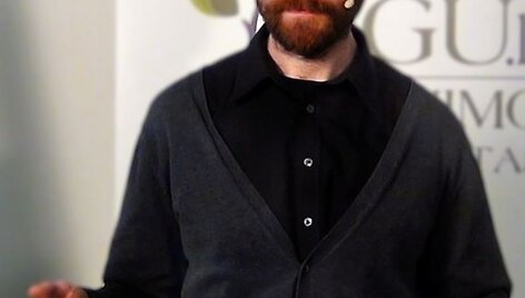 Marius Daugelavičius