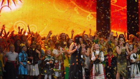 "Kaunas Talent"