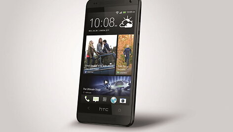 &bdquo;HTC One mini&ldquo;
