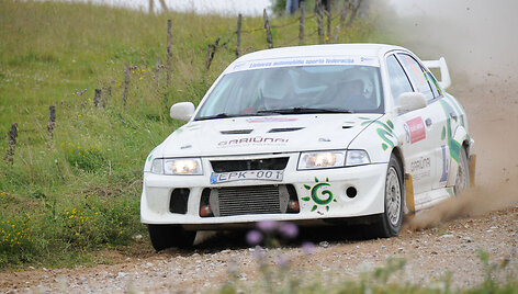 &bdquo;Mitsubishi Lancer Evo VI&ldquo;