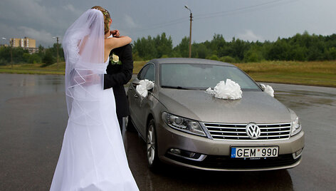 &bdquo;Volkswagen CC&ldquo;