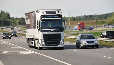 &bdquo;Volvo FH&ldquo;