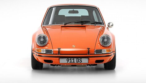 &bdquo;911 DS&ldquo;