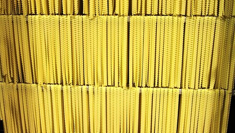 Granjano pasta