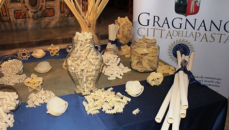 Pastos formatų Granjane - daugybė