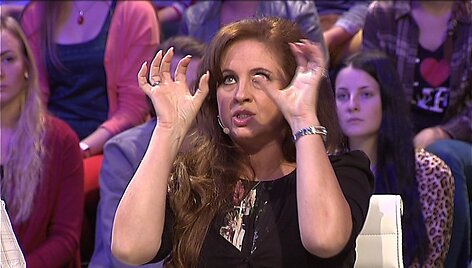 Liveta Kazlauskienė