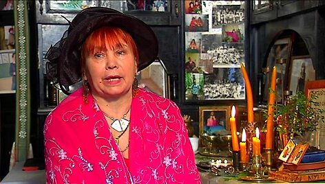 Judita Kaminskienė