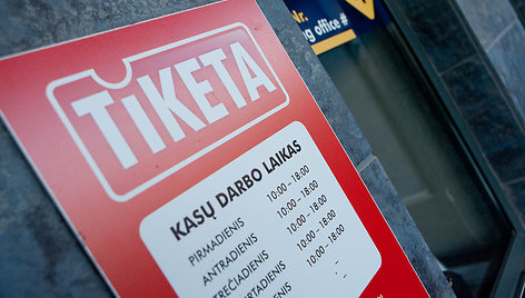 Tiketa