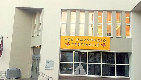 Pavasario Festivalis 2013
