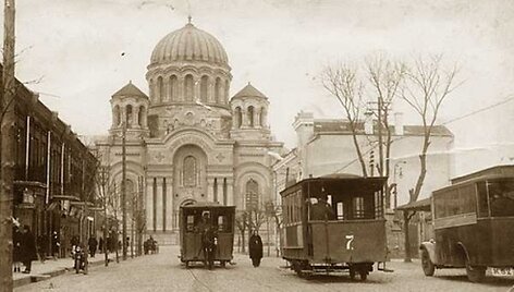 Kaunas