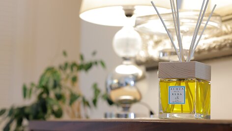 Casa dei Mandarini Home Fragrance, Profumatore Casa dei Mandarini