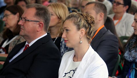 Rukloje tradici&scaron;kai paminėta Pasaulinė pabėgėlių diena