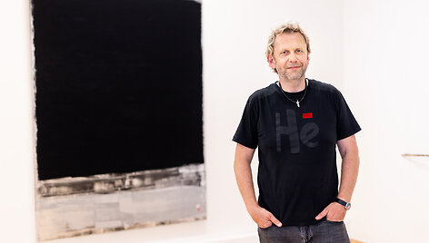 Martynas Gediminas