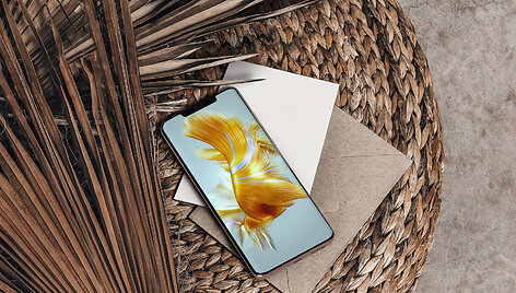 &bdquo;Huawei Mate 50 Pro&ldquo;