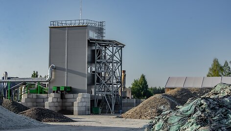 &bdquo;Ekobazė&ldquo; 