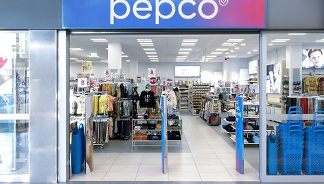 &bdquo;Pepco&ldquo;