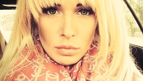 Oksana Pikul-Jasaitienė