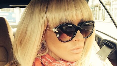 Oksana Pikul-Jasaitienė