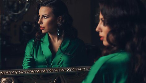 Julija Vežauskaitė-Žižė