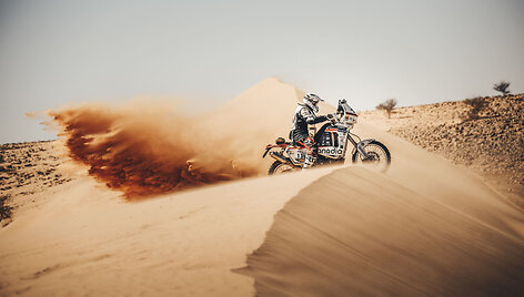 &bdquo;Africa Eco Race&ldquo;