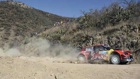 S.Ogier