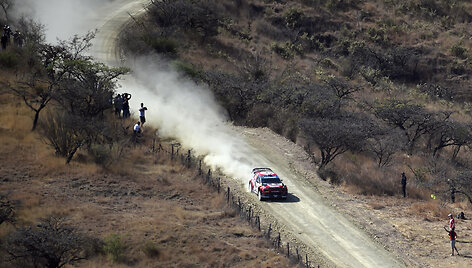 S.Ogier
