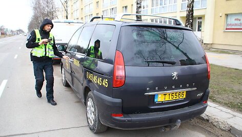 Įvykio vietoje