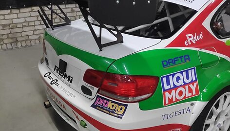 &bdquo;Techninis projektas - VIADA&ldquo; komanda