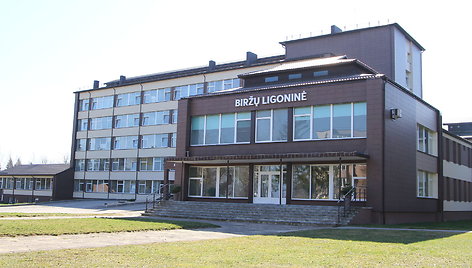 Biržų ligoninė