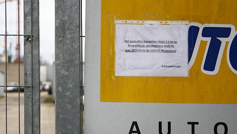 UAB &bdquo;Automera&ldquo;