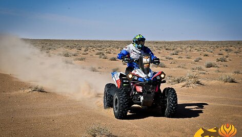 &bdquo;Specialist Racing Team&ldquo;