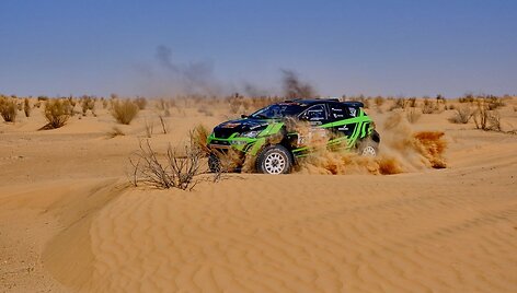 &bdquo;Tavisa Racing Team&ldquo;