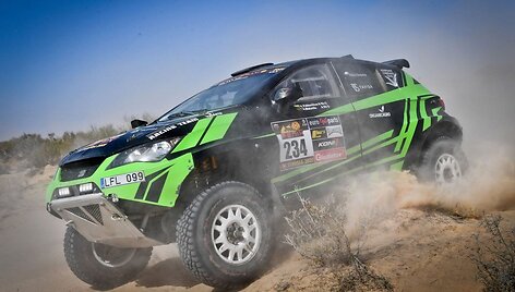 &bdquo;Tavisa Racing Team&ldquo;