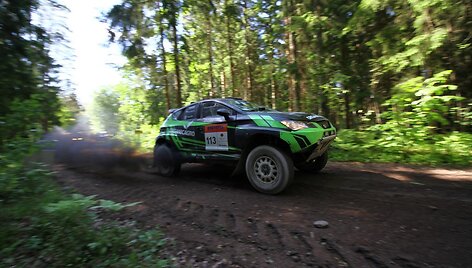 &bdquo;Organicagro Racing Team&ldquo;