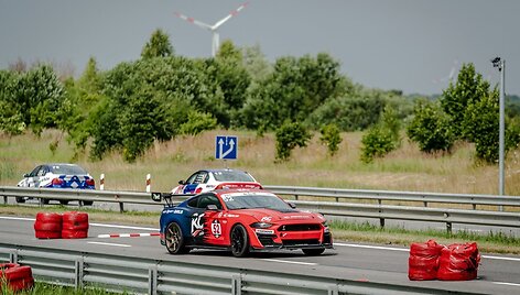 &bdquo;RC Cola racing by 8000RPM motorsport&ldquo; 