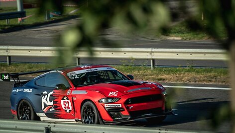 &bdquo;RC Cola racing by 8000RPM motorsport&ldquo;