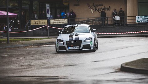 &bdquo;Street Race&ldquo;