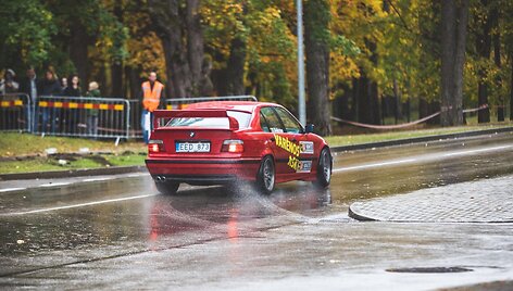&bdquo;Street Race&ldquo;