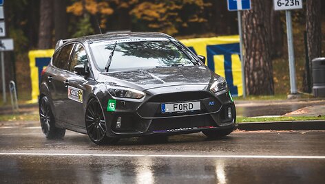 &bdquo;Street Race&ldquo;