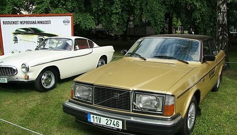 &bdquo;Volvo 262C&ldquo;