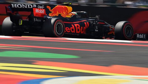 Kvalifikacijos akimirka