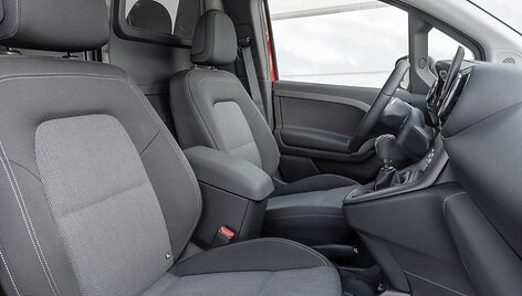 &bdquo;Mercedes-Benz Citan&ldquo;