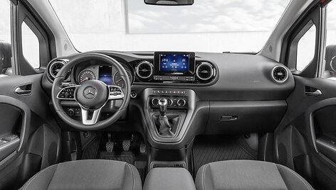 &bdquo;Mercedes-Benz Citan&ldquo;