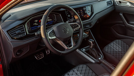 &bdquo;Volkswagen Taigo&ldquo;
