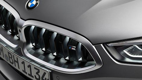Ar tikrai geriausiai vertinama prestižinė markė Lietuvoje yra BMW?