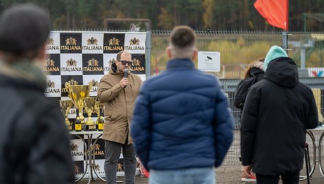 „Speedfest.lt“ bendruomenė