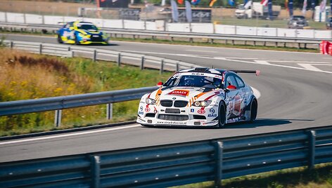 &bdquo;Strack Racing By JR Motorsport&ldquo;