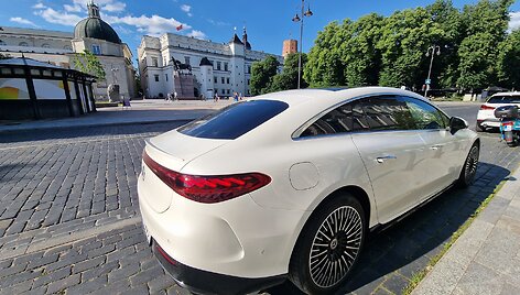 Kelionės akimirka